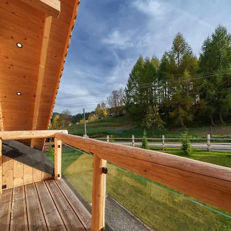 Willa Gorski Raj - 4 Sypialnie, 2 Lazienki, Sauna, Tradycyjna Balia *