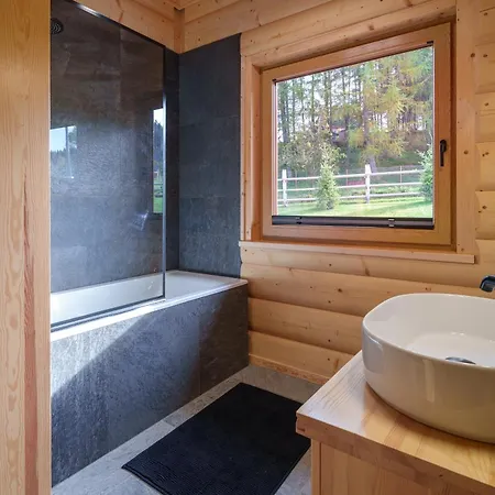 Willa Gorski Raj - 4 Sypialnie, 2 Lazienki, Sauna, Tradycyjna Balia * Korbielow