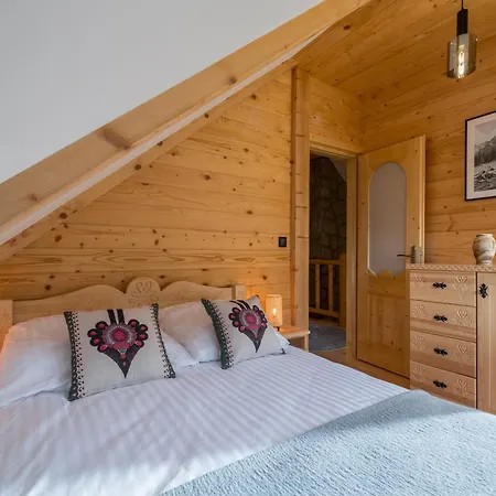 Willa Gorski Raj - 4 Sypialnie, 2 Lazienki, Sauna, Tradycyjna Balia Holiday home *