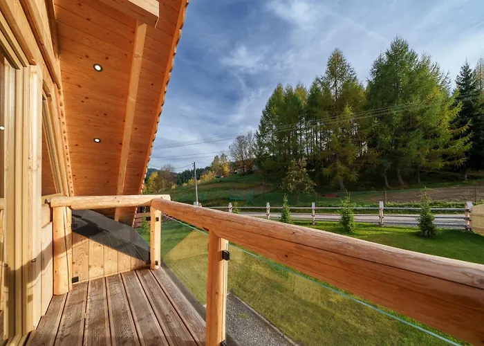 Willa Gorski Raj - 4 Sypialnie, 2 Lazienki, Sauna, Tradycyjna Balia *