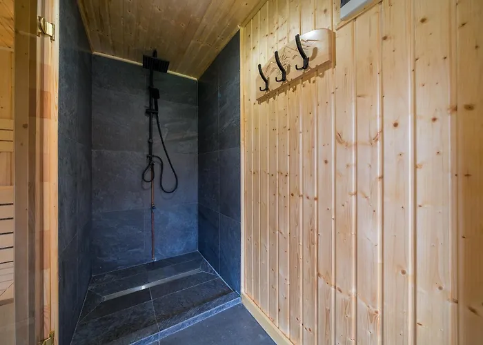 بيت للعطل Willa Gorski Raj - 4 Sypialnie, 2 Lazienki, Sauna, Tradycyjna Balia