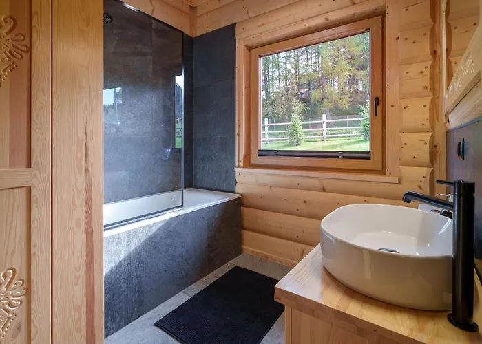 Willa Gorski Raj - 4 Sypialnie, 2 Lazienki, Sauna, Tradycyjna Balia * كوربييلوف